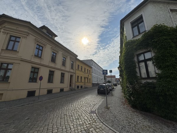 Domstraße Havelberg