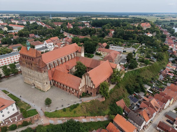 Prignitz-Museum am Dom Havelberg
