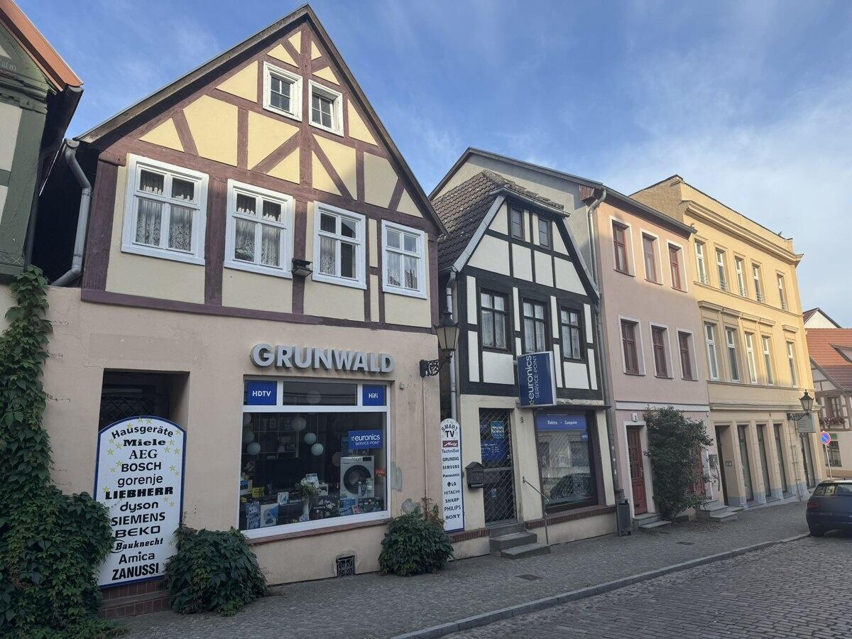 Grunwald EURONICS Service-Point Scabellstraße 3-4 Havelberg (2026)