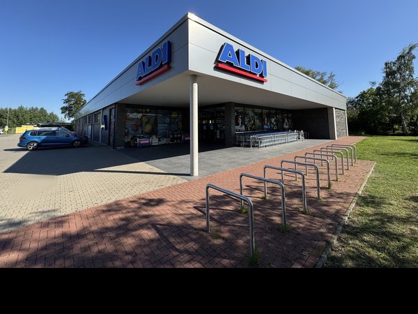 ALDI Nord Havelberg