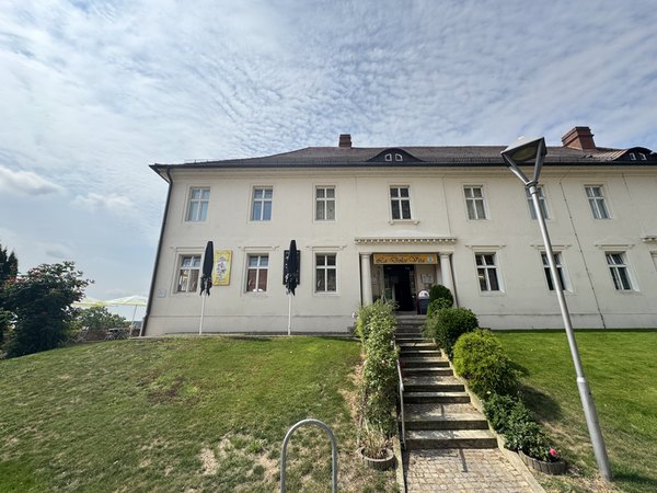 Restaurant La Dolce Vita Domplatz Havelberg