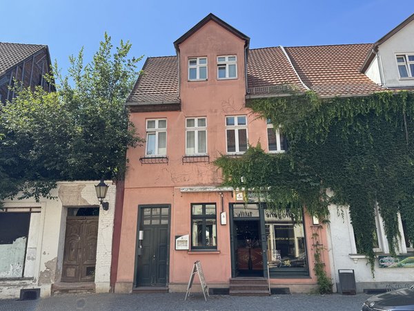 Viet Thai Lange Straße