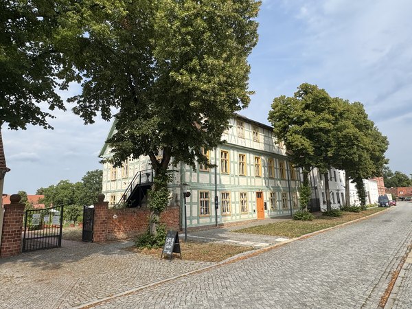 Ferienwohnungen in Havelberg