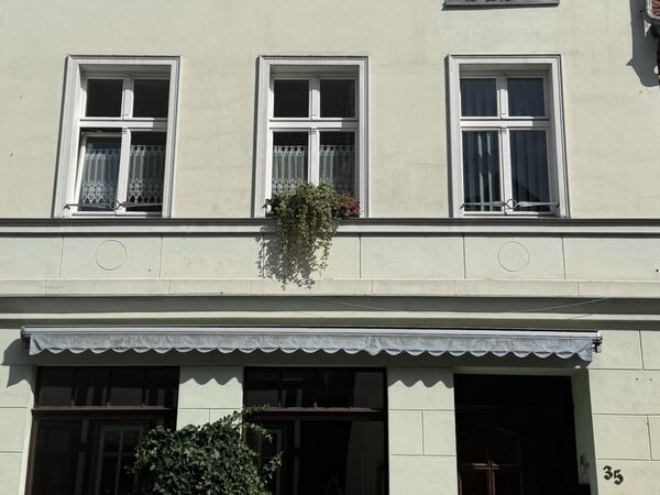 Ferienwohnung Havel-Heimat