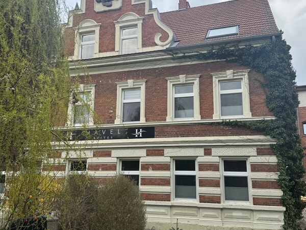 Havel Suites