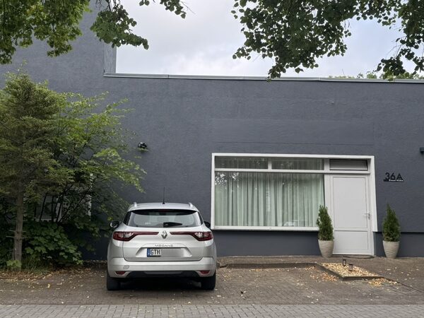 Home Sweet Home, Neustädter Straße 36A Havelberg